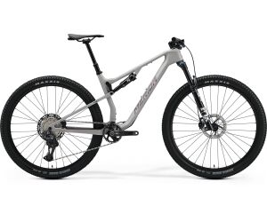 MERIDA NINETY-SIX XT Silk Grey(Purple) 2026