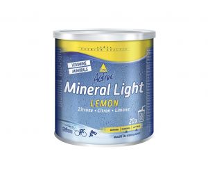 Inkospor Active Mineral Light 330g Citron