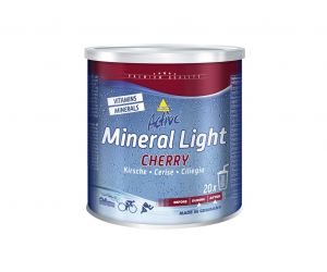 Inkospor Active Mineral Light 330g Třešeň
