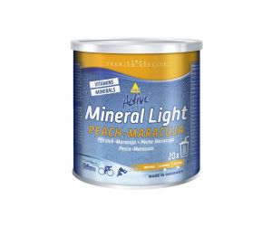 Inkospor Active Mineral Light 330g Broskev-maracuja
