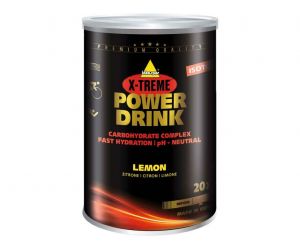 Inkospor X-Treme Power Drink citron 700 g
