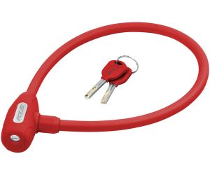 Zámek KLS JOLLY Red, 60cm