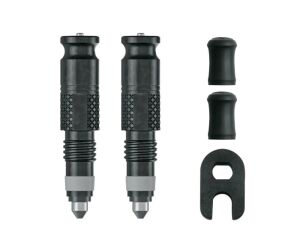 Schwalbe ventilek Tubeless SV-SCV conversion sada 