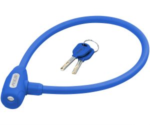 Zámek KLS JOLLY Blue - violet, 60cm