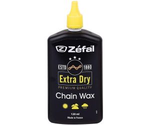 Zefal olej Extra Dry Wax 125 ml
