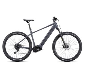 Crussis ONE-Largo 7.10(720Wh) 2025
