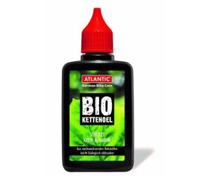Atlantic olej na řetěz Bio 50ml