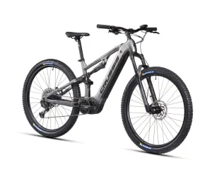 Crussis ONE-Full 9.10(900Wh) 2025