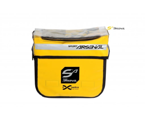 ART. 310 BRAŠNA NA ŘÍDÍTKA QF VODOTĚSNÁ