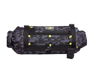 ART. 621 BRAŠNA ŘÍDÍTKA CAMO - BIKEPACKING