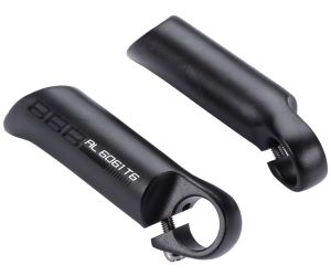 BBB rohy 3D forged BBE-08 černé