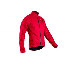 Sugoi bunda reflexní Zap Bike Jacket červená vel. S