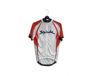 Spiuk dres Factory červená M