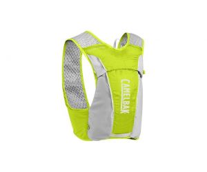 Camelbak Ultra Pro Vest Lime Punch/Silver - S