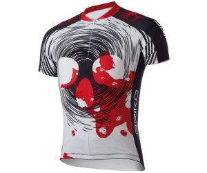 Briko dres Bloody Bastard