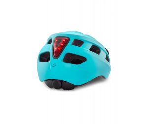 Spiuk přilba Hiri modrá