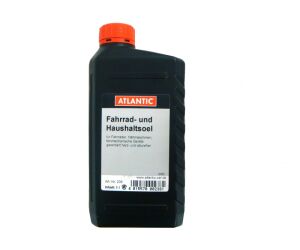 Atlantic olej na kola 1000ml