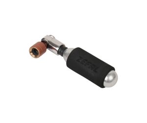 Zefal EZ Big Shot bronz/stříbrná adapter
