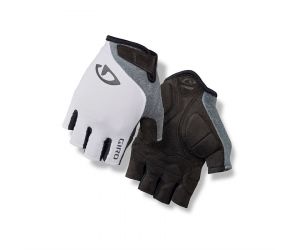GIRO JagEtte White/Titanium S