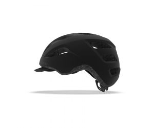 Giro Cormick mat black 2021