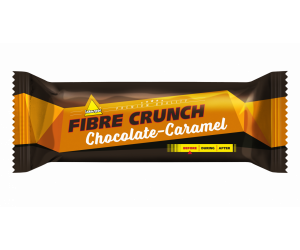 Inkospor Fibre Crunch/Low GI čokoláda-karamel 65g