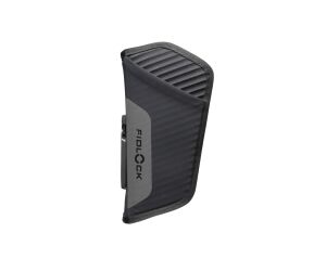 FIDLOCK brašna do rámu Essential Bag 1100ml Černá