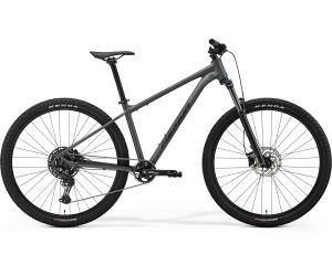 MERIDA BIG.NINE 200 Silk Dark Grey(Black) 2026