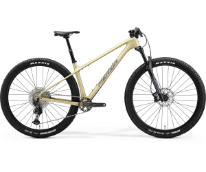 MERIDA BIG.NINE TR 5000 Silk Champagne(Blue/Black) 2024