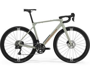 MERIDA MISSION 7000 Matt Early Moss Grey(Bronze) 2026
