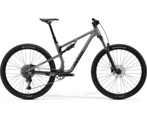 MERIDA ONE-TWENTY 300 Warm Slate Grey(Black) 2026 vel. SHORT