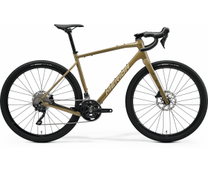 MERIDA SILEX 400 Oak Bork(Earth Powder) 2026