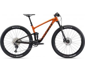 Giant  Anthem Advanced Pro 29 3 Amber Glow 2023
