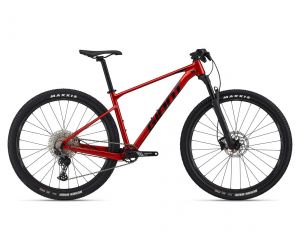 Giant XTC SLR 29 2 Grenadine 2022 vel. M