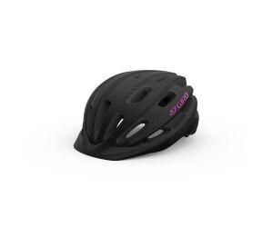 Giro Vasona Mat Black 2021