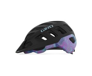 Giro Radix W Mat Black/Chroma Dot 2024