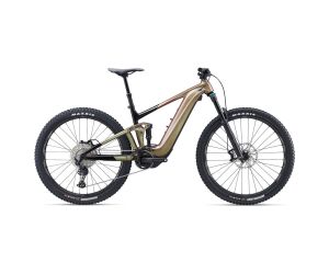 Giant 24 Trance X E+ 2 Messier vel.S