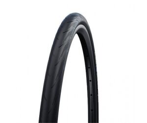 Schwalbe SPICER PLUS 40-622 PunctureGuard Green černá+reflexní pruh