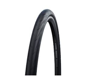 Schwalbe SPICER PLUS 35-622 PunctureGuard Green černá+reflexní pruh