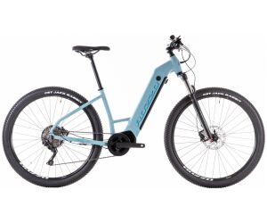 Rozzo Lift 970 720Wh ledově matná modrá 2025