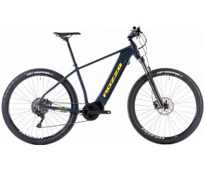 Rozzo Volt 970 720Wh modrá petrol 2025