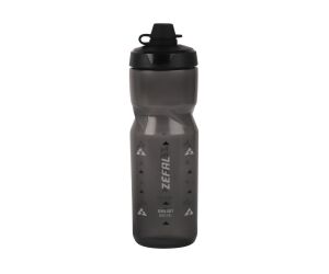 Zefal Sense Soft 80 No Mud kouřově černá