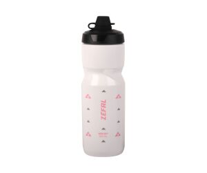 Zefal Sense Soft 80 No Mud bílá