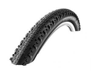 Schwalbe plášť Thunder Burt 26x2.1 RaceGuard skládací