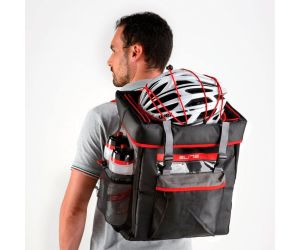 Elite batoh Tri Box s pořadačem