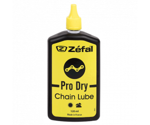 Zefal olej Pro Dry Lube 125 ml