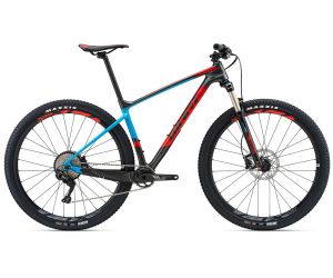 Giant XTC Advanced 29er 3 charcoal 2018