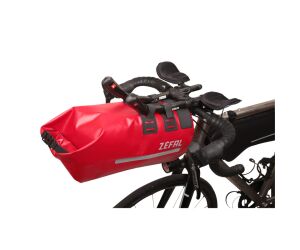 Zefal brašna na řidítka Aero F12