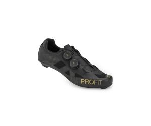 Spiuk ROAD Profit Dual Carbon černá