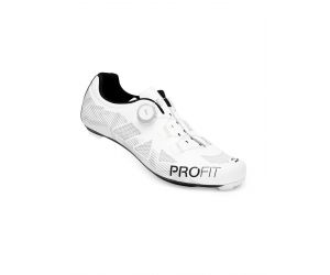 Spiuk ROAD Profit RC bílá