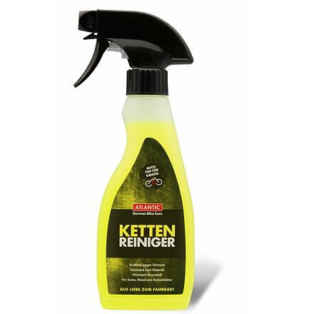 Atlantic čistič řetězu Kettenreiniger 250 ml rozprašovač